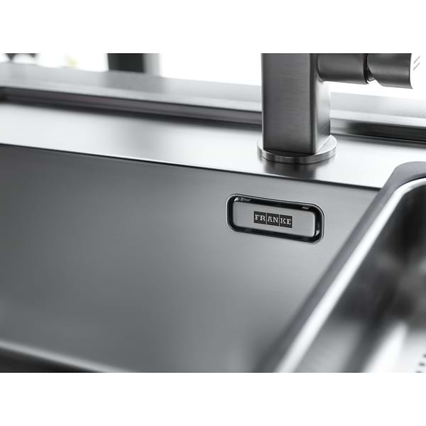 Фото - Мийка кухонна Franke MRX 210-50 TL (127.0598.750)