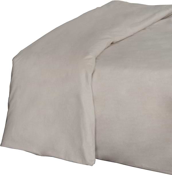 Фото - Підковдра двоспальна Ярослав бязь диз.08 (сірий) 175х215 (38724)