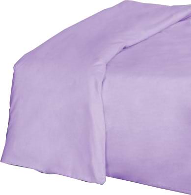 Фото - Пододеяльник двуспальный Ярослав бязь диз.06 (сиреневый) 175х215 (38722)