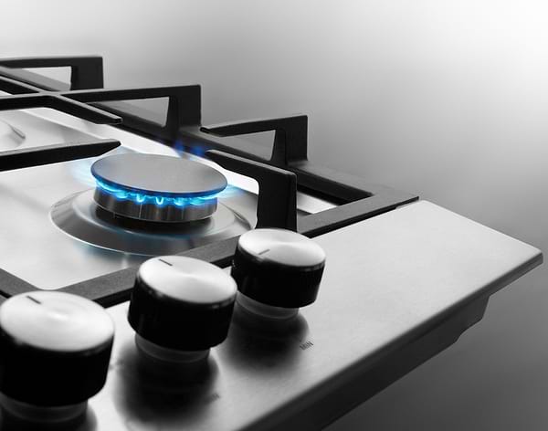 Фото - Варочная панель газовая Concept PDV4760