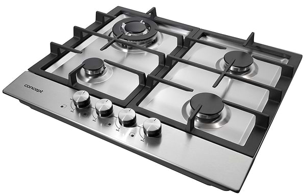 Фото - Варочная панель газовая Concept PDV4760