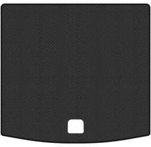 EVA килимок в багажник авто EVAtech для Cayenne (PO536) Porsche 2017 3 покоління SUV EU PE42887BA1RBB