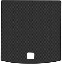 EVA килимок в багажник авто EVAtech для Cayenne (PO536) Porsche 2017 3 покоління SUV EU PE42887BH1RBB