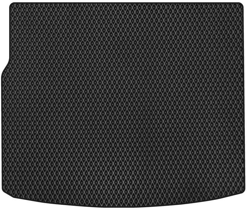 EVA килимок в багажник авто EVAtech для Cayenne (9PA) Porsche 2003-2010 1 покоління SUV EU (PE51325BO1RBB)