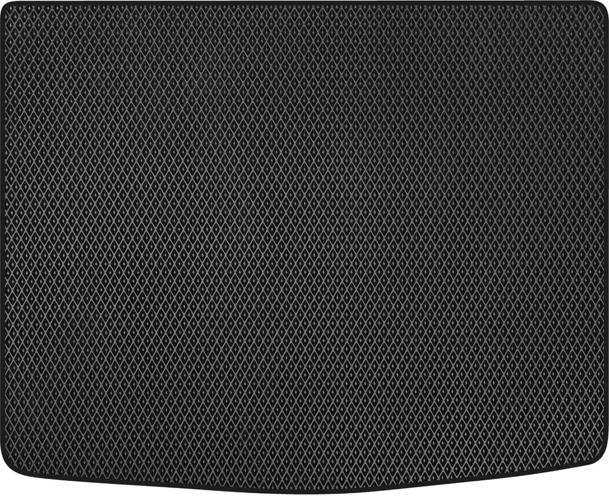 EVA килимок в багажник авто EVAtech для Cayenne (9PA) Porsche 2003-2010 1 покоління SUV EU (PE51325B1RBB)