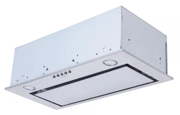 Фото - Вытяжка встраиваемая Perfelli BI 6642 I LED