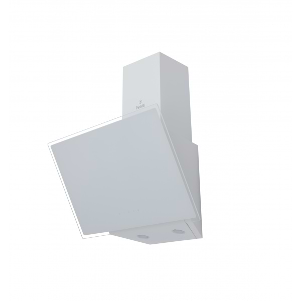 Фото - Витяжка декоративна Perfelli DNS 6272 D 700 WH LED