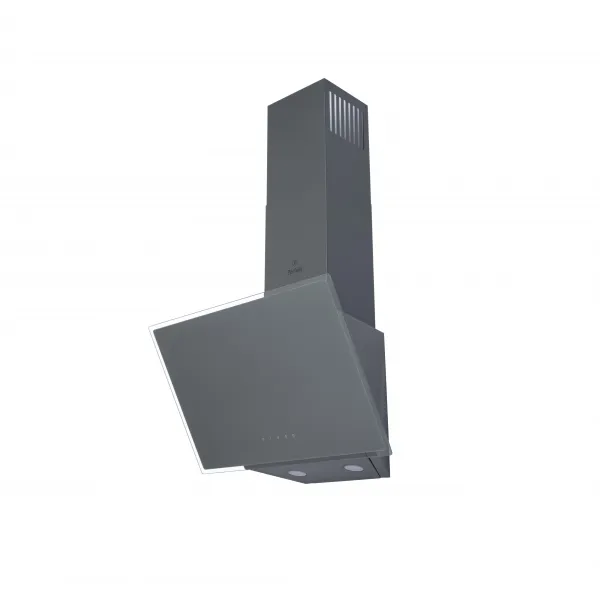 Фото - Вытяжка декоративная Perfelli DNS 5272 D 700 SG LED