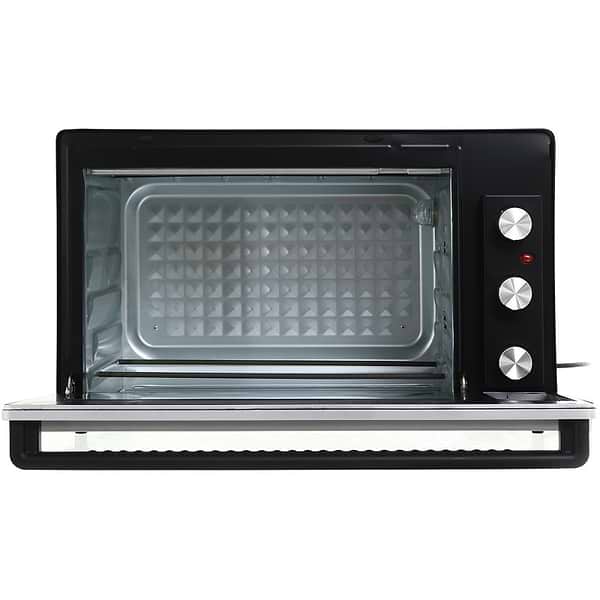 Фото - Піч електрична LARETTI LR-EC3905