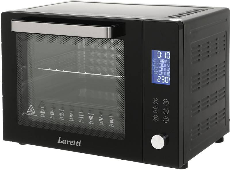 Фото - Печь электрическая LARETTI LR-EC3910