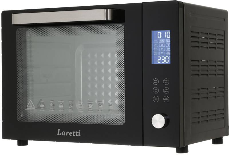 Фото - Печь электрическая LARETTI LR-EC3910