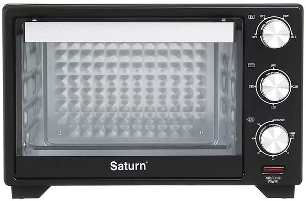 Фото - Уценка - Печь электрическая Saturn ST-EC3303