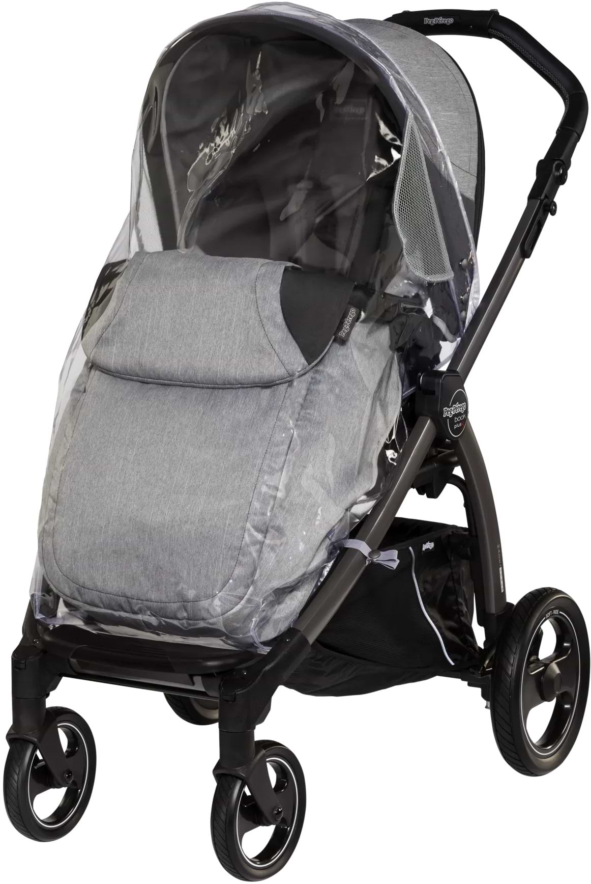 Дощовик для коляски Peg-Perego P3/Switch/GT3/SI/Mini/Pop Up (IABELV0008)