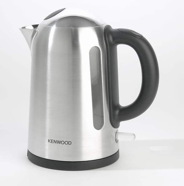 Фото - Чайник электрический Kenwood SJM110