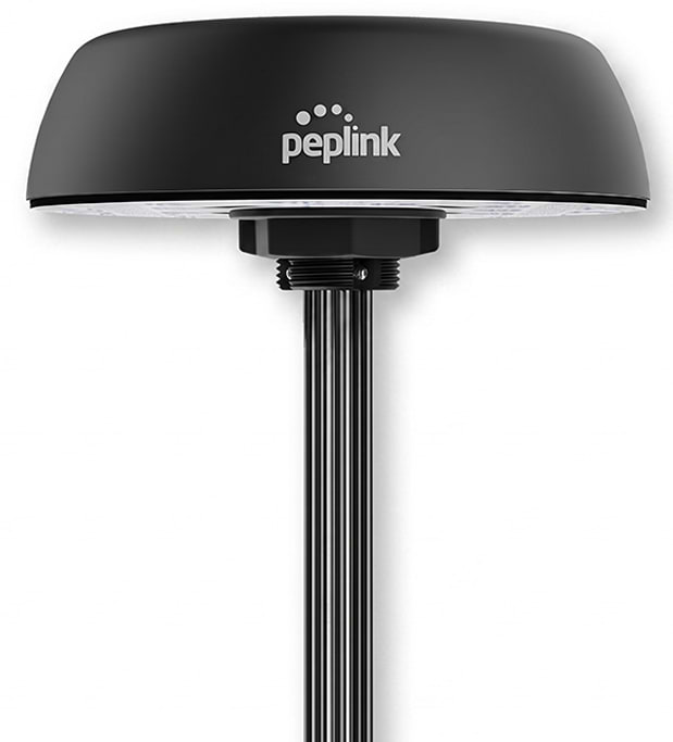 Антенна для роутера Peplink ANT-MB-42G-S-B-6