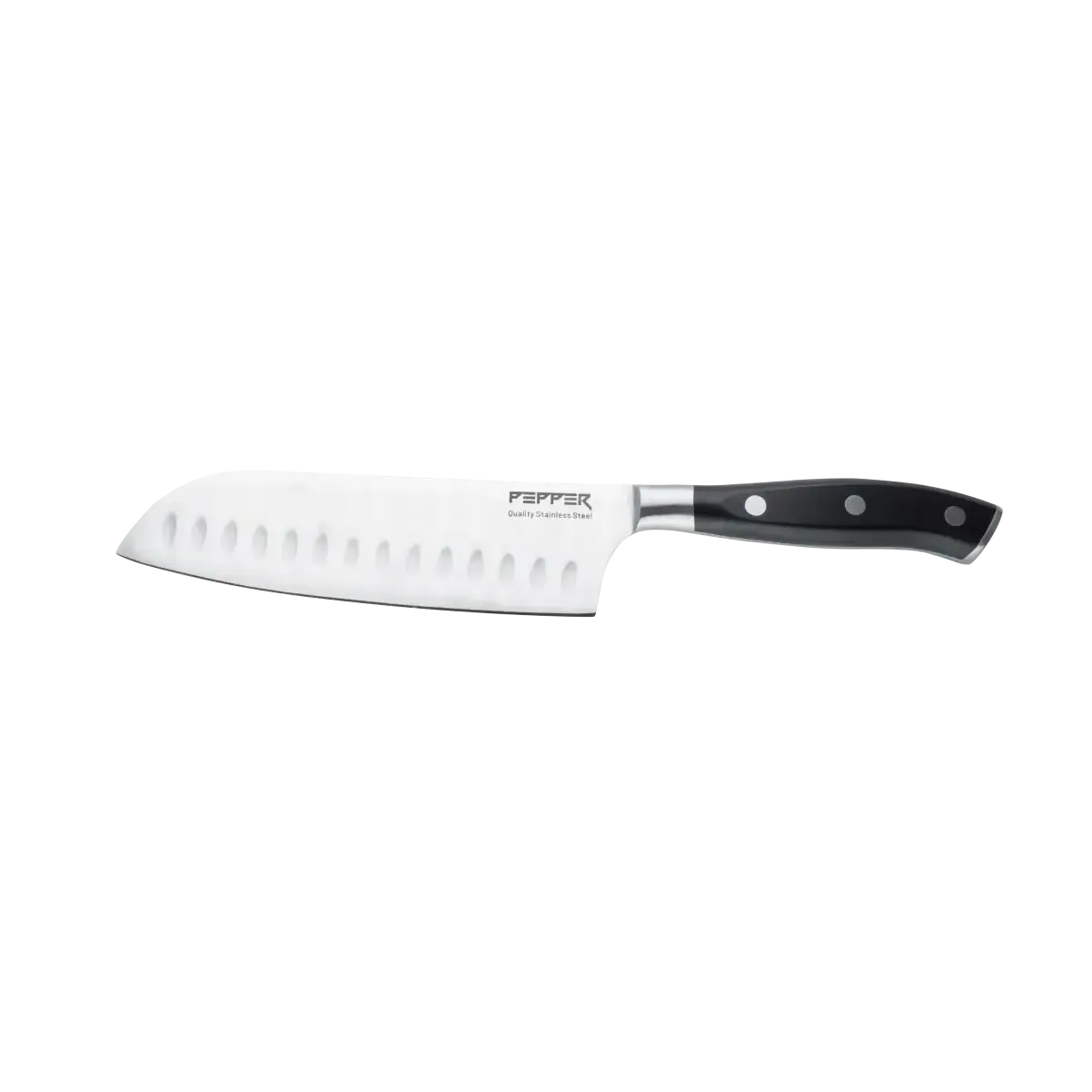 Нож сантоку Pepper Labris 17.5 см (PR-4004-6)