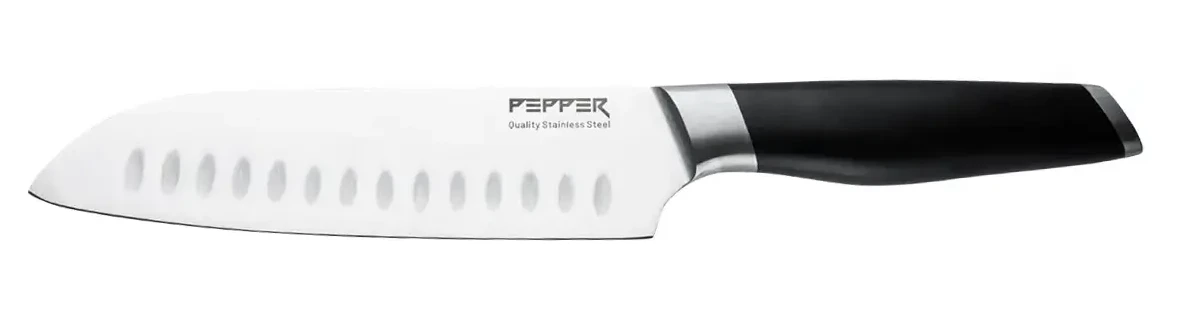 Ніж сантоку Pepper Maximus 17.5 см (PR-4005-6)