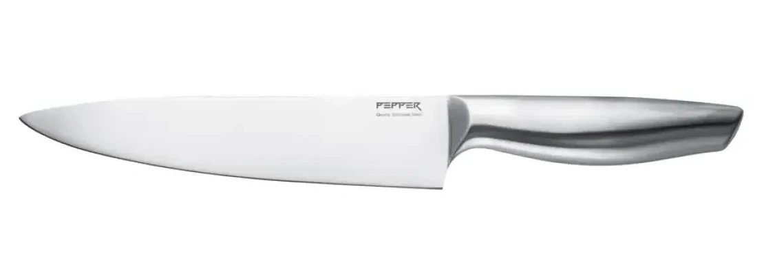 Нож повара Pepper Metal 20.3 см (PR-4003-1)