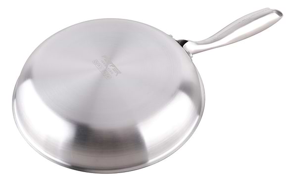 Фото - Сковорода універсальна Pepper Арабеска 20 см (PR-2223)