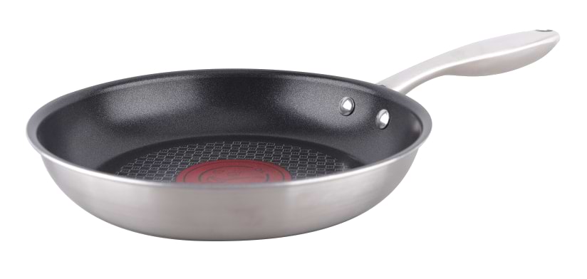 Сковорода универсальная Pepper  Арабеско 20 см (PR-2223) - Фото 1