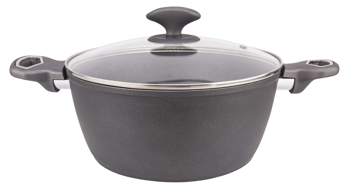 Каструля Pepper Маренго 20х9 см 2,4 л (PR-2220)