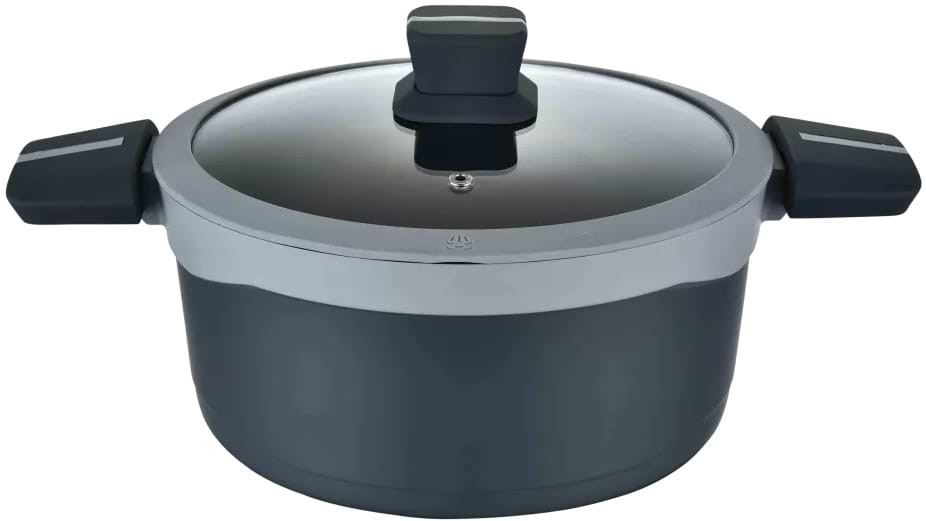 Каструля Pepper Arma 20 см (PR-2310-20) - Фото 1