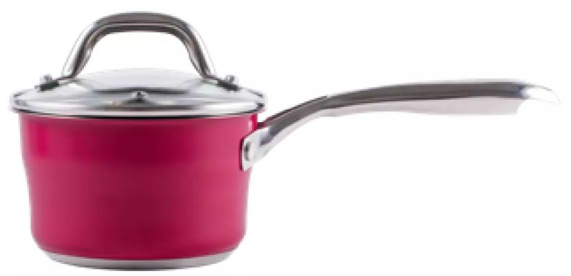 Ковш Pepper Camellia 16х9,5 см 1,6 л (PR-2402-16) - Фото 1