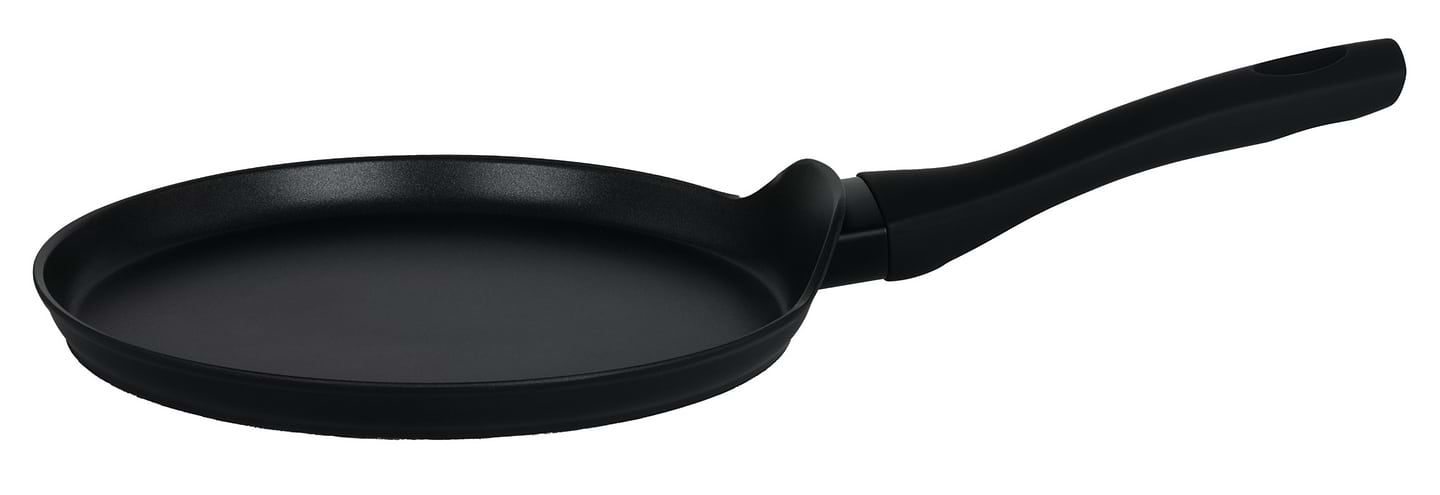 Сковорода для млинців Pepper Tiger 24х2 см (PR-2343-24)