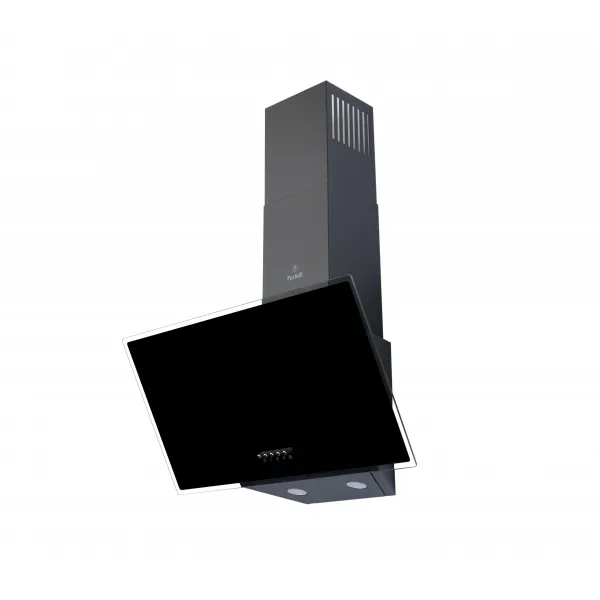 Фото - Витяжка декоративна Perfelli DN 6272 D 700 BL LED