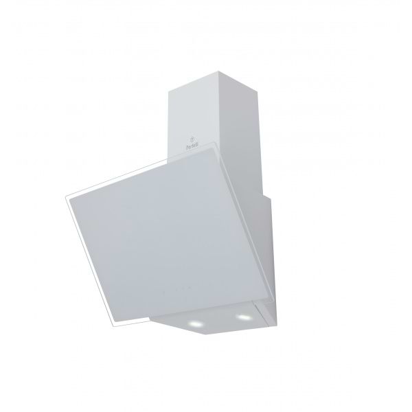 Фото - Витяжка декоративна Perfelli DNS 6272 D 700 WH LED