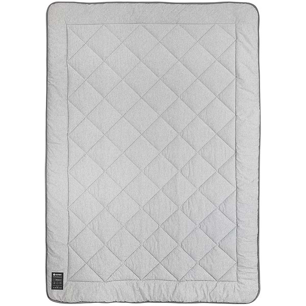 Фото - Ковдра демісезонна полуторна Sonex 140x200 антиалергенне волокно Performance (SO102361)