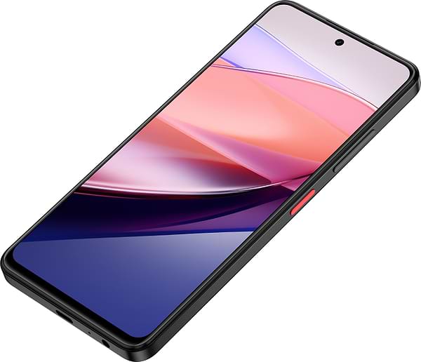 Фото - Уценка - Смартфон Nubia Focus 5G 6/256 Black