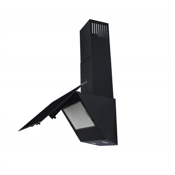 Фото - Витяжка декоративна Perfelli DNS 6272 D 700 BL LED