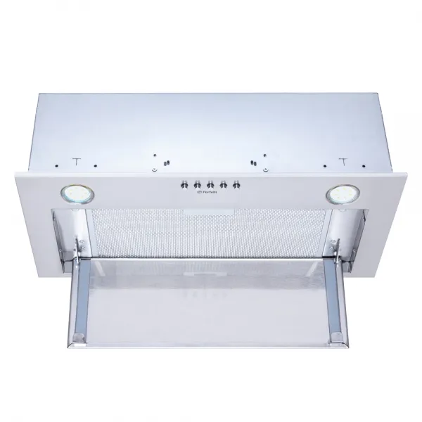 Фото - Вытяжка встраиваемая Perfelli BI 6642 I LED