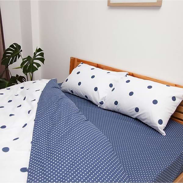 Фото - Комплект постільної білизни ТЕП Happy Sleep Perfect Dots (2-03795_27748)