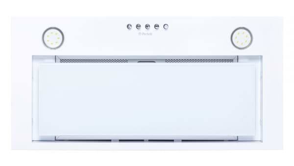 Фото - Вытяжка встраиваемая Perfelli BI 6642 WH LED