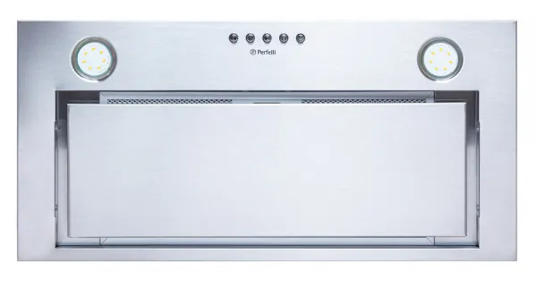 Фото - Вытяжка встраиваемая Perfelli BI 6642 I LED