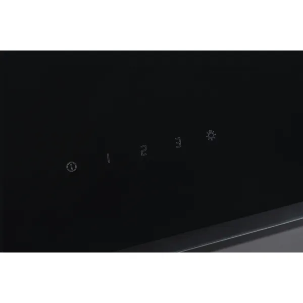 Фото - Витяжка декоративна Perfelli DNS 6272 D 700 BL LED