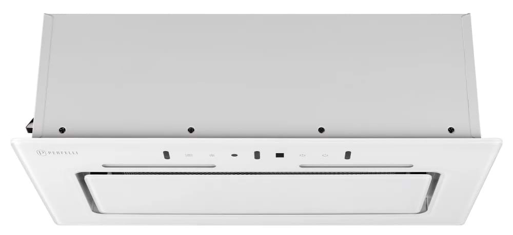 Вытяжка встраиваемая Perfelli NUOVA 6JWR BIANCO - Фото 1