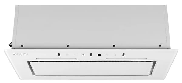 Фото - Вытяжка встраиваемая Perfelli NUOVA 6JWR BIANCO