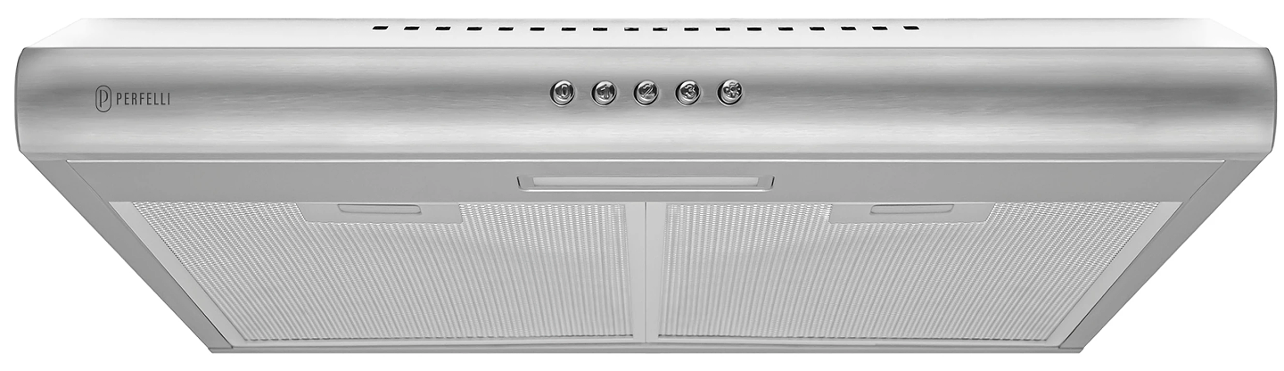 Витяжка традиційна Perfelli CLIO 5 DM INOX