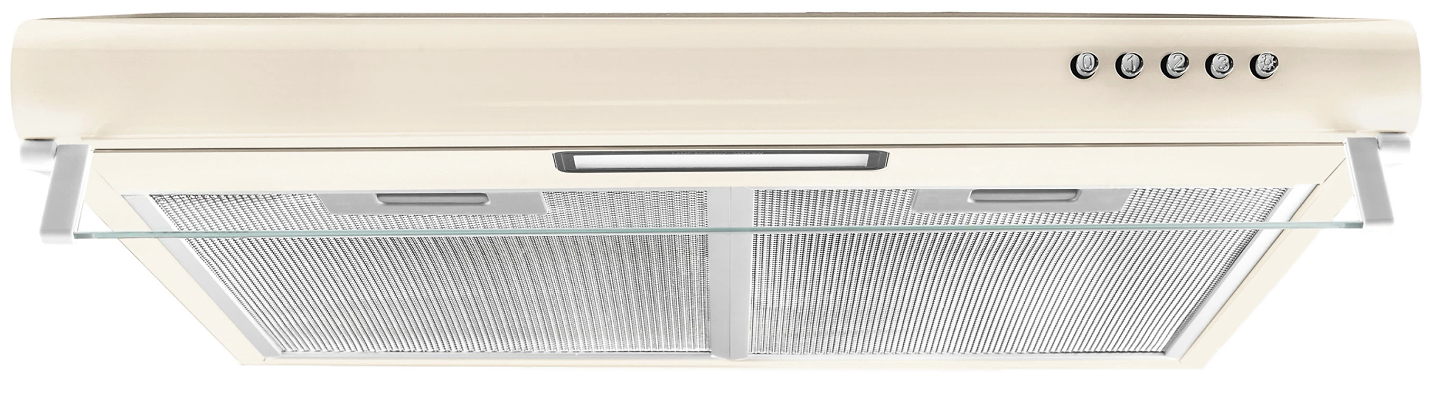 Витяжка традиційна Perfelli PL 5144 BG LED
