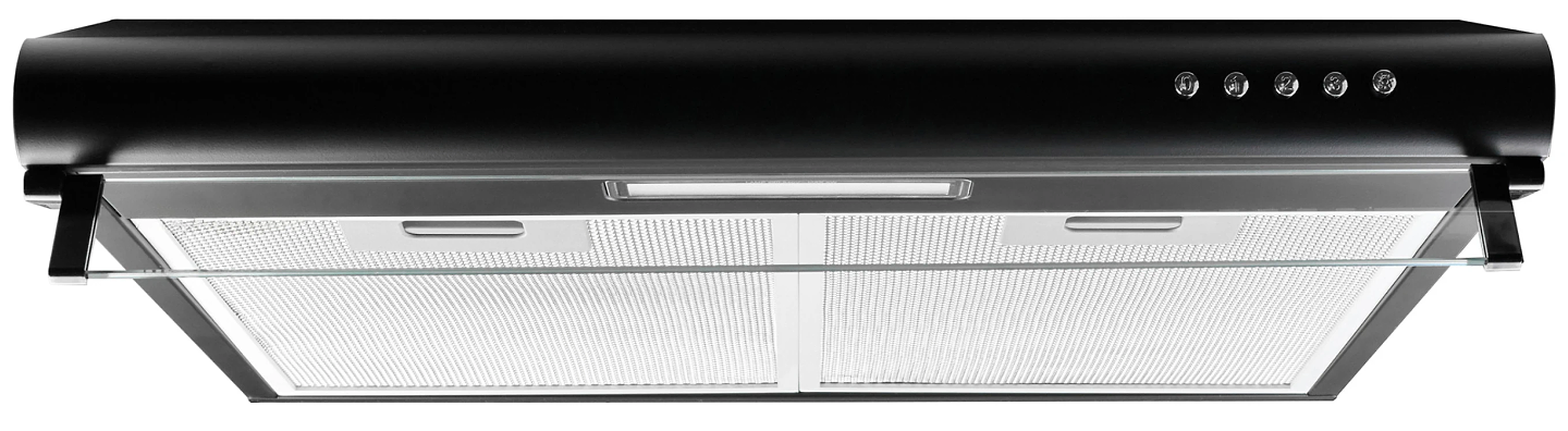 Витяжка традиційна Perfelli PL 5144 BL LED