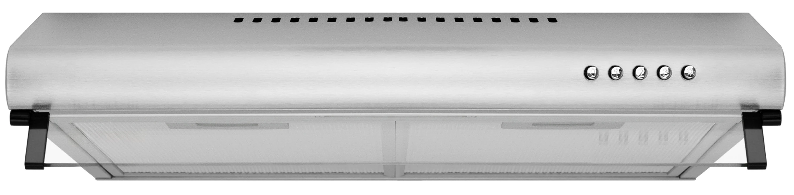 Витяжка традиційна Perfelli PL 5144 I LED