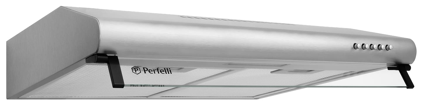 Вытяжка традиционная Perfelli PL 5144 I LED - Фото 1