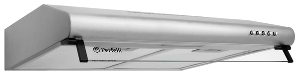 Фото - Витяжка традиційна Perfelli PL 5144 I LED