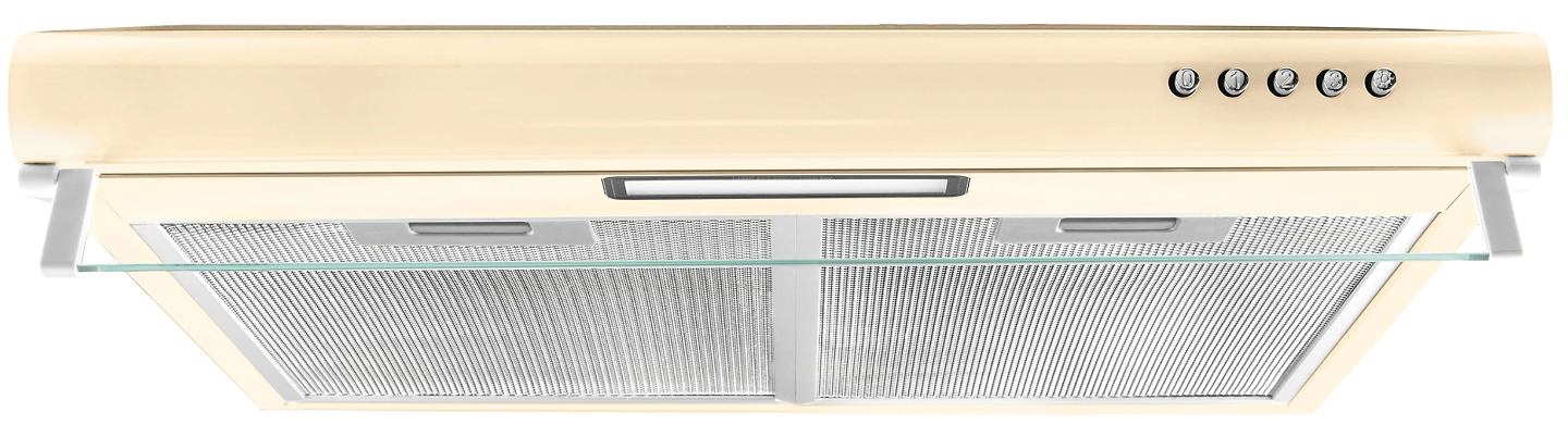 Витяжка традиційна Perfelli PL 5144 IV LED