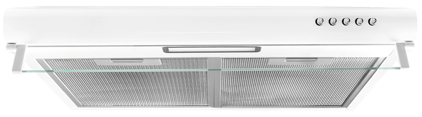 Витяжка традиційна Perfelli PL 5144 W LED