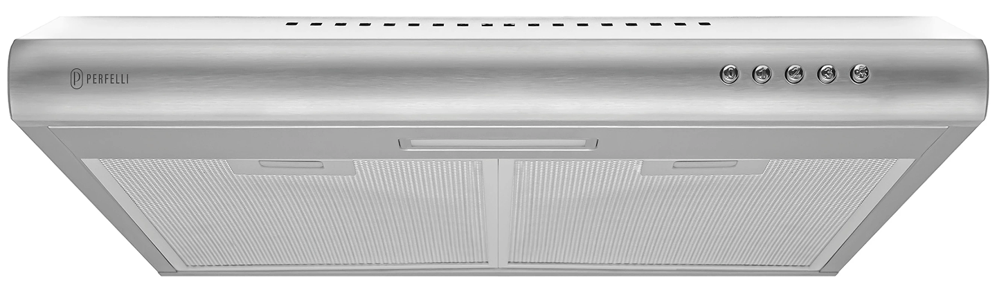 Вытяжка традиционная Perfelli PL 6124 I LED