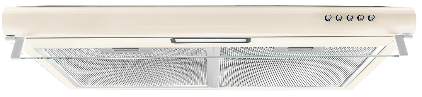 Витяжка традиційна Perfelli PL 6144 BG LED